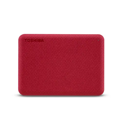 Cietais disks Toshiba 1TB USB 2