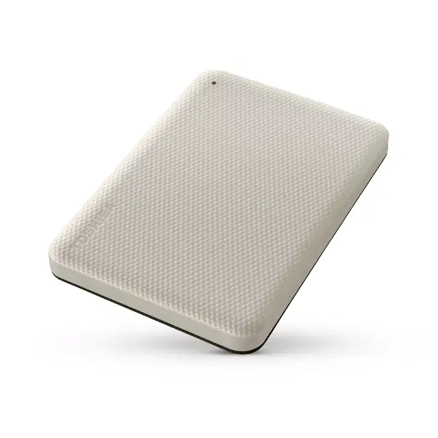 Cietais disks Toshiba 4TB Canvio Advance Photo 2