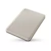 Cietais disks Toshiba 4TB Canvio Advance Photo 2