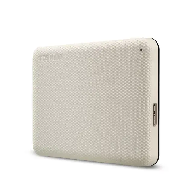 Cietais disks Toshiba 4TB Canvio Advance Photo 3