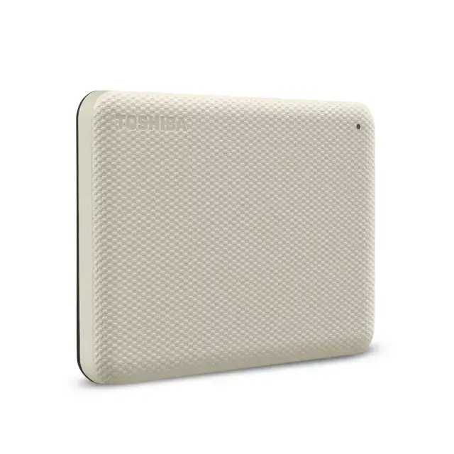 Cietais disks Toshiba 4TB Canvio Advance Photo 4