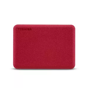 Cietais disks Toshiba 4TB USB 2.0/3.2 Gen 1 Canvio Advance