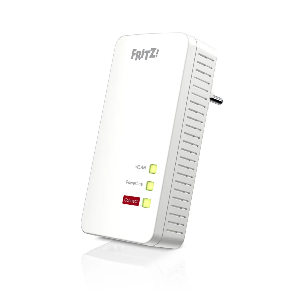 Powerline adapteris AVM FRITZ!Powerline 1260