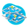 Powerline adapteris AVM FRITZ!Powerline 1260 Photo 4