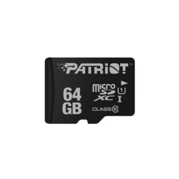 PATRIOT PSF64GMDC10 Photo 1