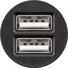 Auto lādētājs Goobay Dual-USB 15.5 W Photo 4