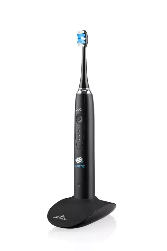 ETA ETA370790010 electric sonic toothbrush Photo 2
