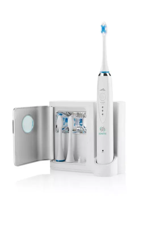 ETA ETA370790010 electric sonic toothbrush Photo 8