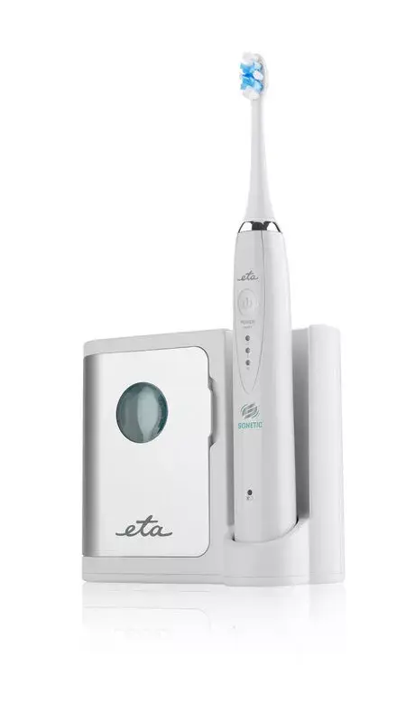 ETA ETA370790010 electric sonic toothbrush Photo 9