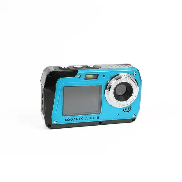 Kompaktā kamera Easypix W3048 EDGE Photo 2