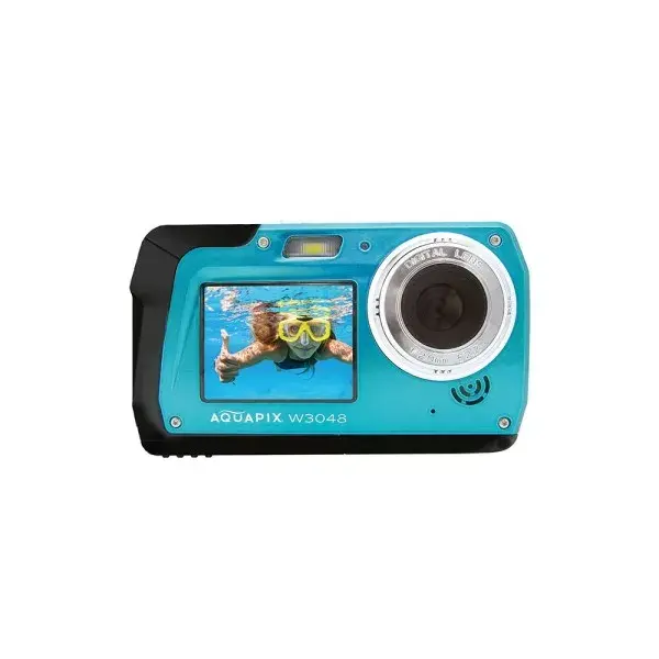 Kompaktā kamera Easypix W3048 EDGE Photo 3