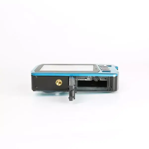 Kompaktā kamera Easypix W3048 EDGE Photo 6