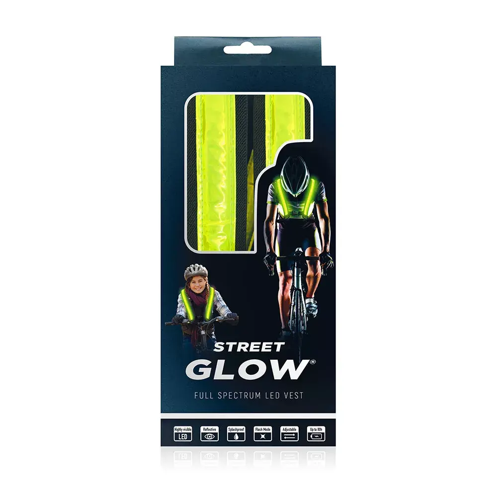 Safety Vest Easypix 65001 Photo 2