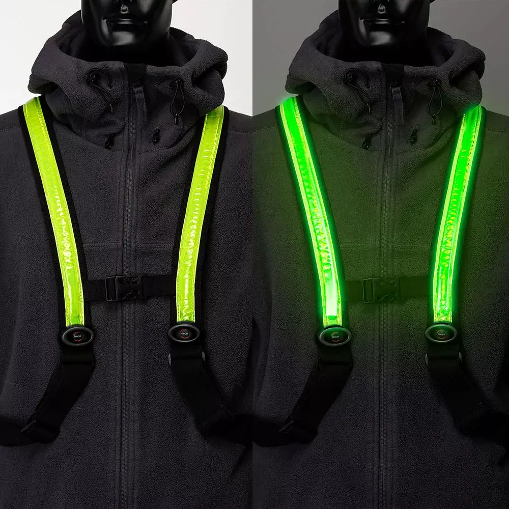 Safety Vest Easypix 65001 Photo 3