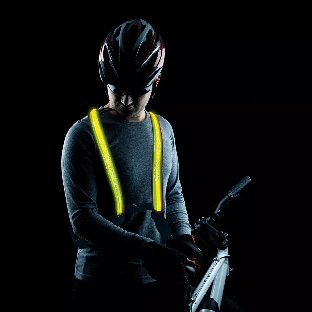 Safety Vest Easypix 65001 Photo 5