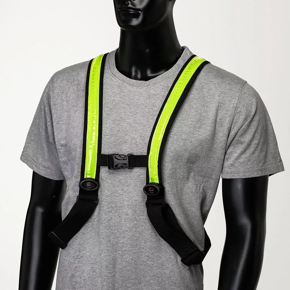 Safety Vest Easypix 65001 Photo 6