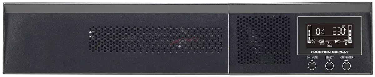 Nepārtraukta barošanas avots PowerWalker VFI 1500