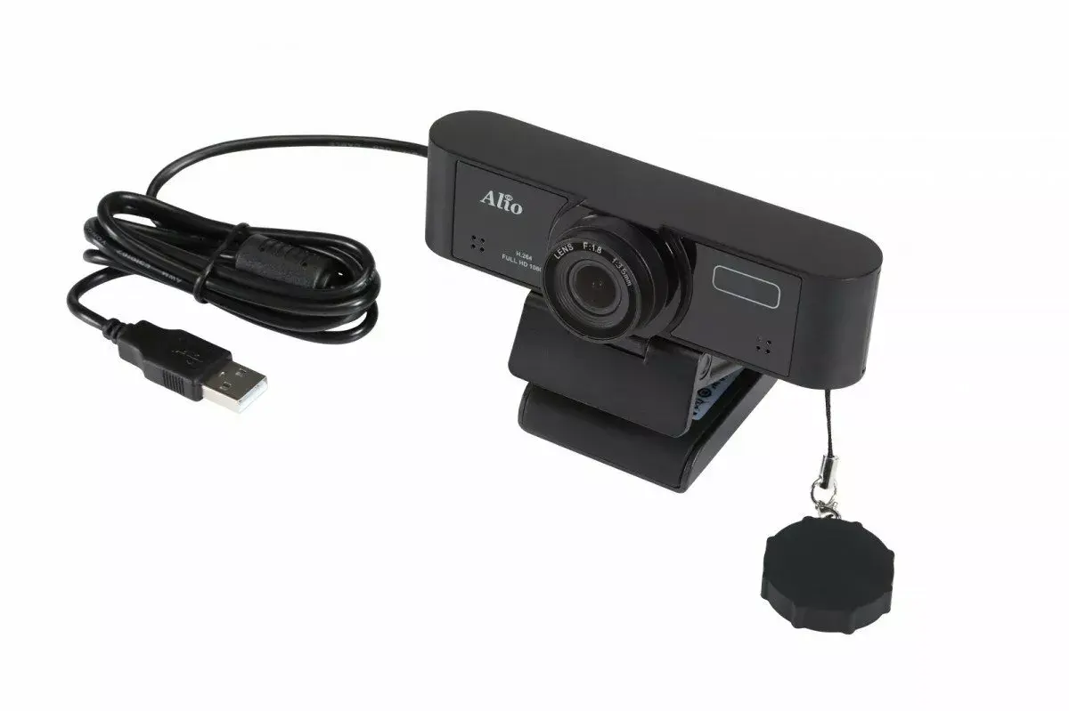 Веб-камера Alio CAMERA FHD84 Photo 2