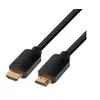 TB HDMI kabelis AKTBXVH21PREM20 2 m Photo 2