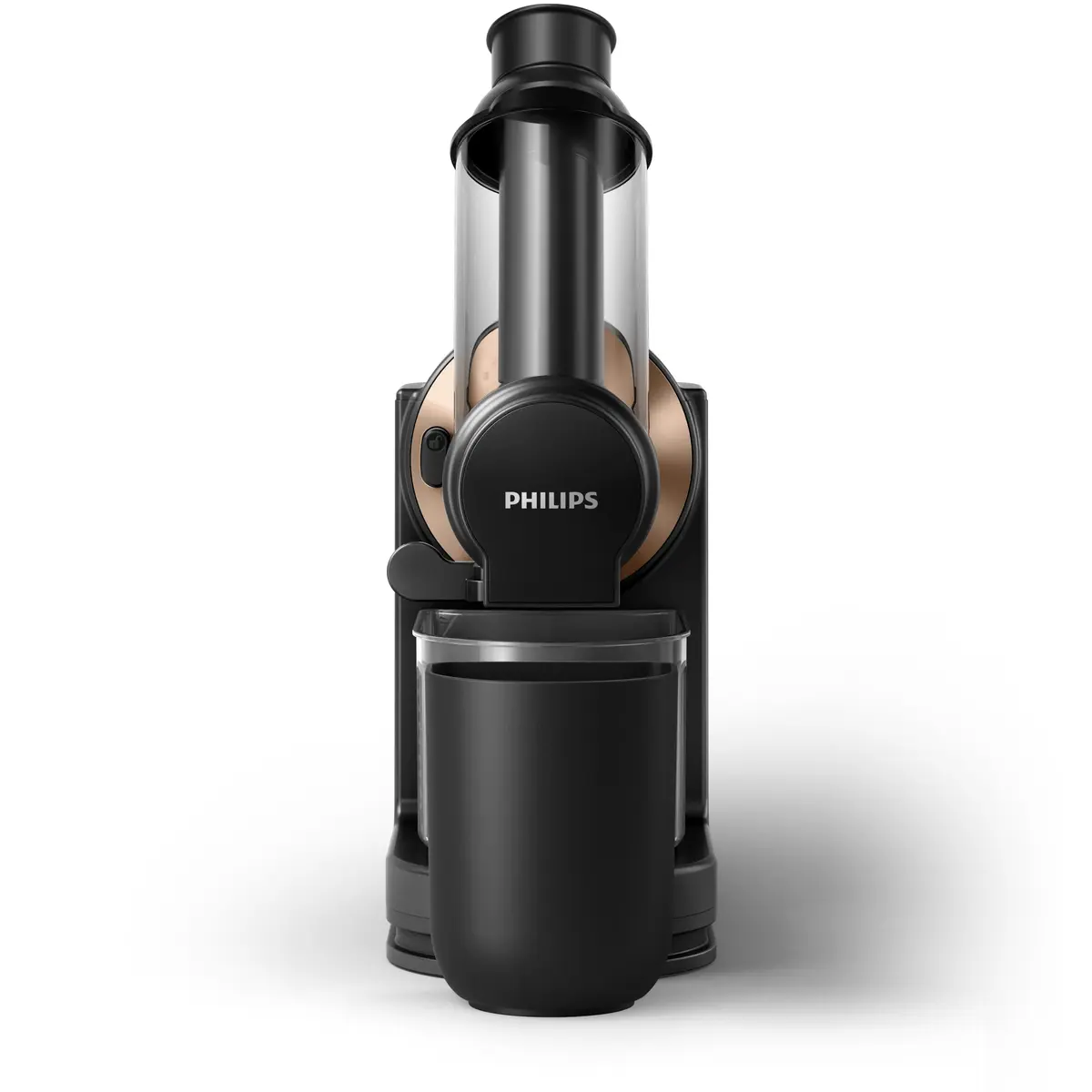 Philips Viva Collection HR1888/70 Slow Juicer Photo 6