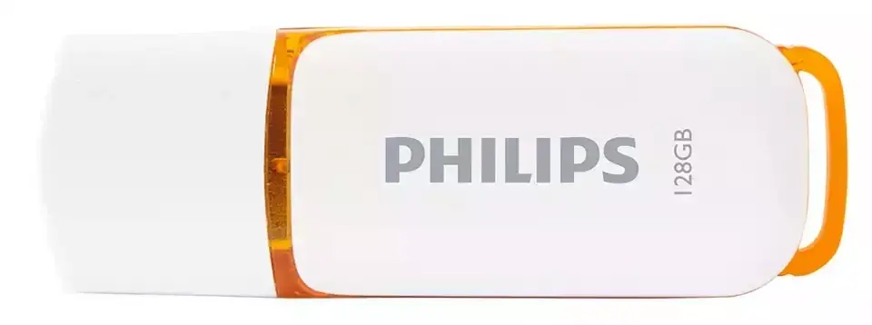 USB zibatmiņa Philips 128 GB FM12FD70B Photo 2