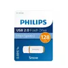 USB zibatmiņa Philips 128 GB FM12FD70B Photo 5