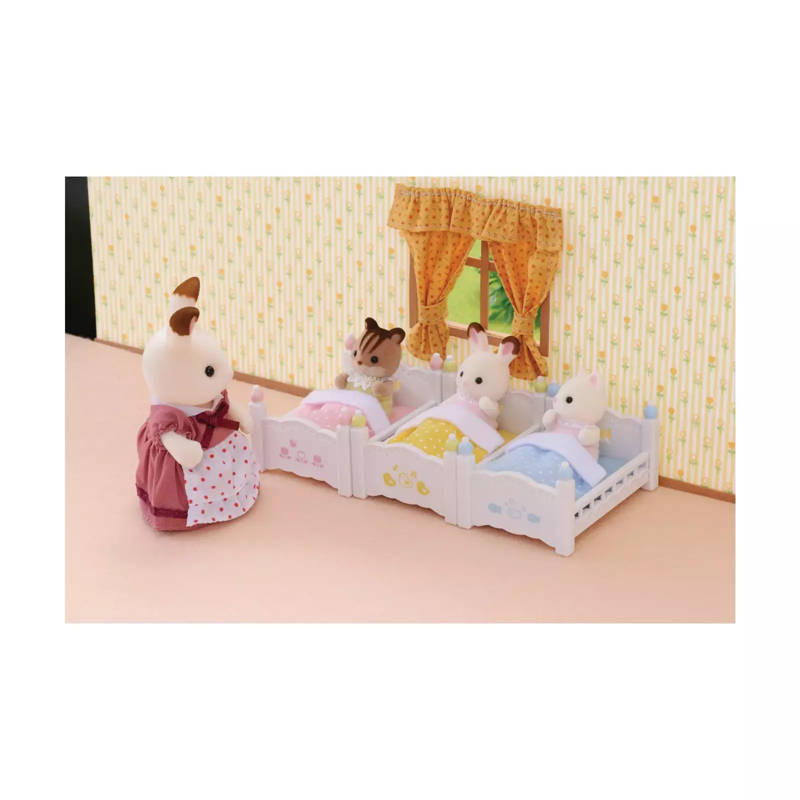 sylvanian families 4448 Photo 4