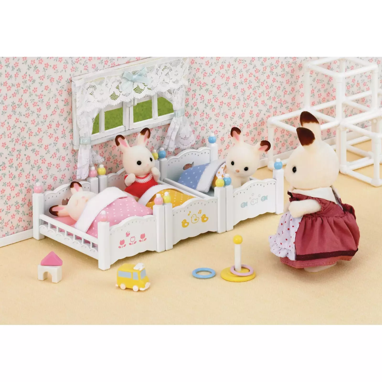 sylvanian families 4448 Photo 5