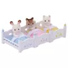 sylvanian families 4448 Photo 8