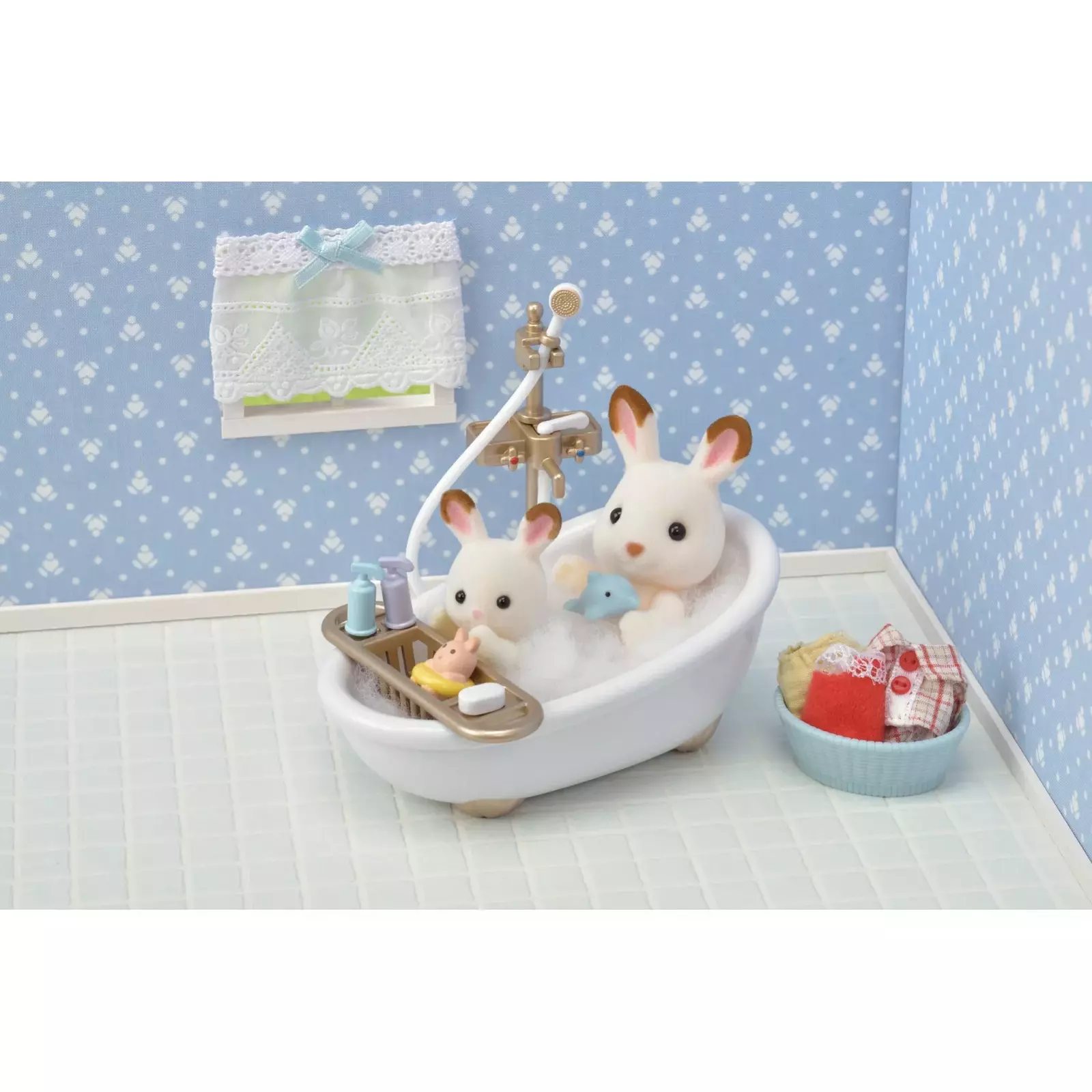 sylvanian families 5286SYL Photo 5