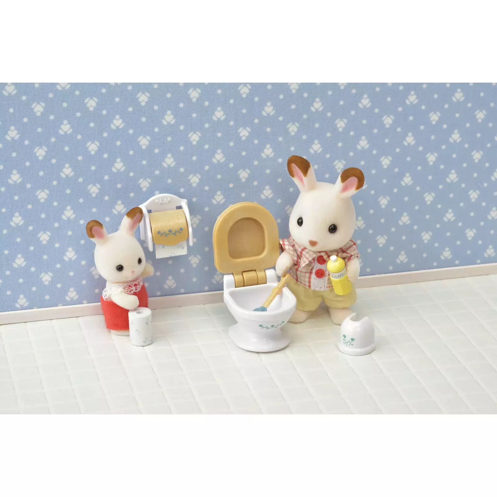 sylvanian families 5286SYL Photo 7