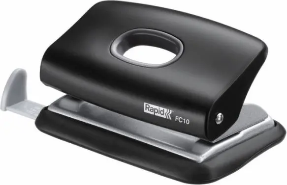 Hole Punch Rapid FC10 Photo 2