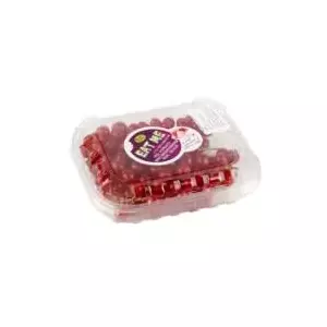 Fresh Red Currants EAT ME 125 g, 1st grade – pack of 125 g