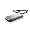 Docking Station ALOGIC 10-in-1 Dual USB-C Super Dock Photo 3