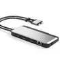 Docking Station ALOGIC 10-in-1 Dual USB-C Super Dock Photo 4