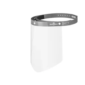 Safety Face Shield Durable 343110