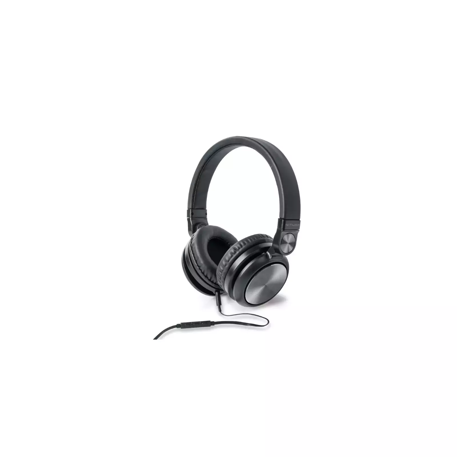 Muse M 220 CF headphones headset M 220 CF AiO.lv