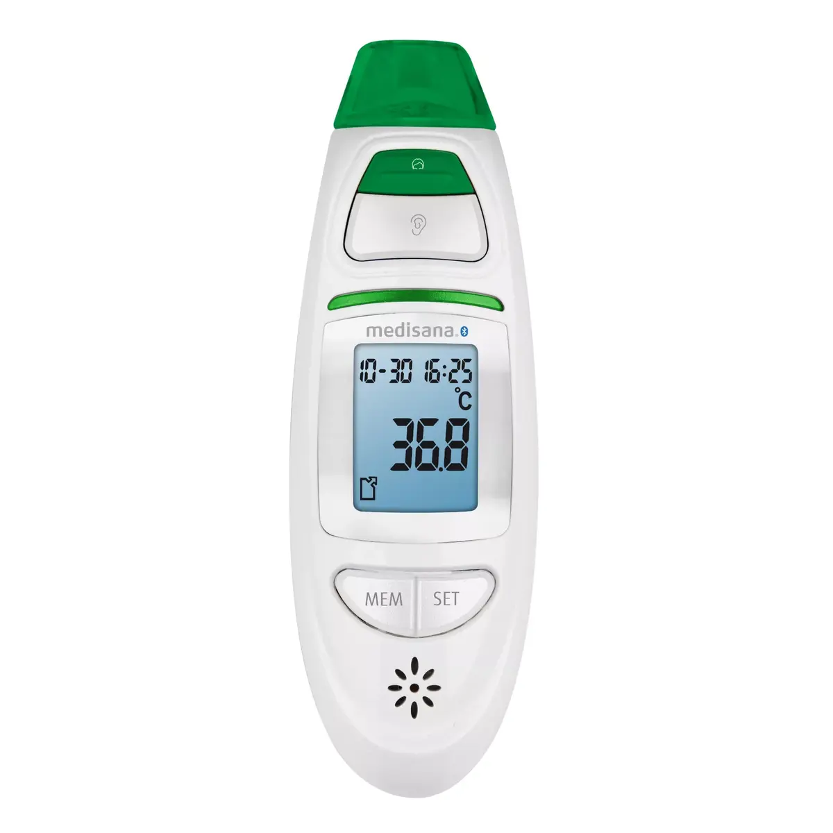 Medisana TM 750 connect remote sensing thermometer Photo 2