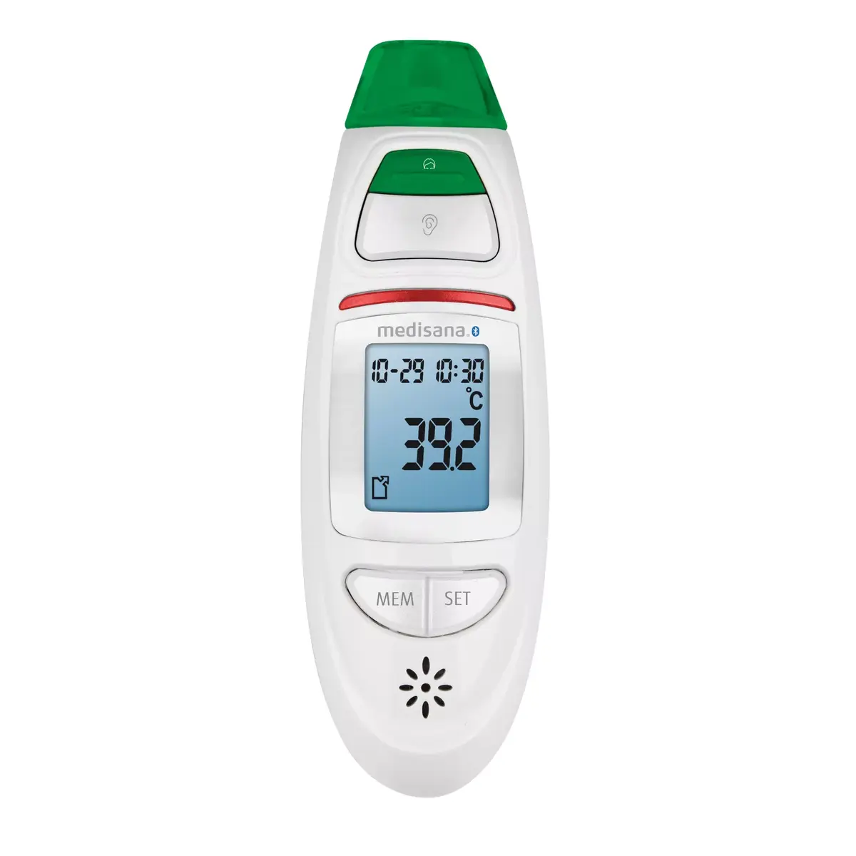 Medisana TM 750 connect remote sensing thermometer Photo 3