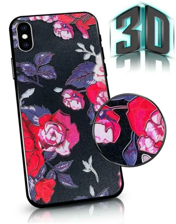 Aizmugures vāciņš Mocco priekš Apple iPhone