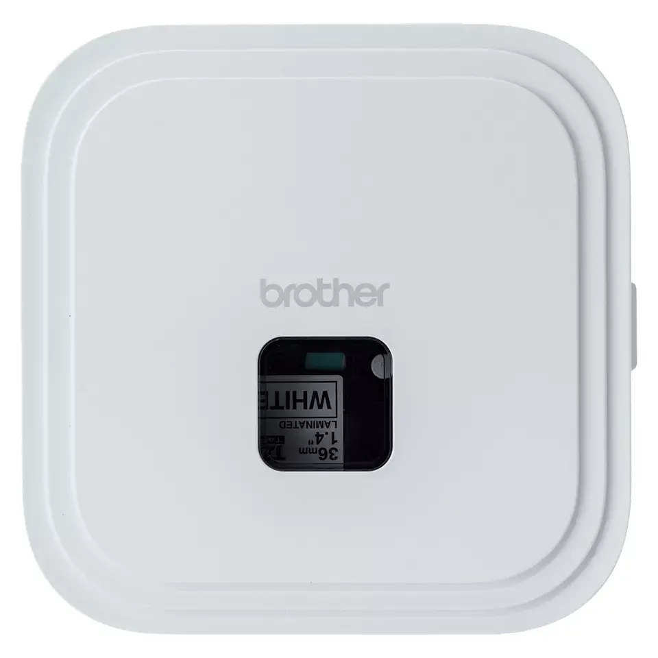 Принтер этикеток Brother P-touch CUBE Pro PT-P910BT Photo 4