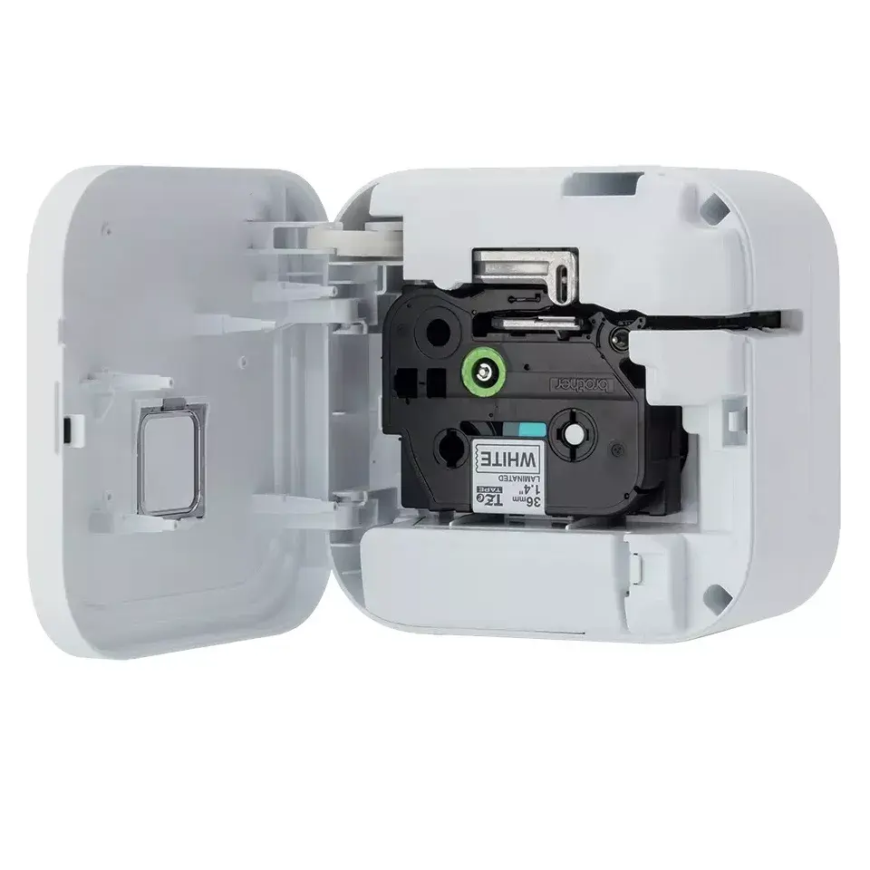 Принтер этикеток Brother P-touch CUBE Pro PT-P910BT Photo 5