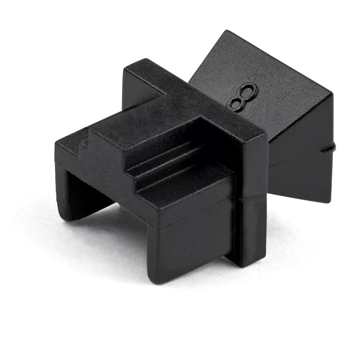 RJ45 Dust Covers StarTech.com 100 Pack Photo 4