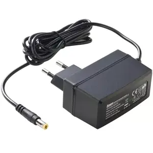 Адаптер питания PREMIUMCORD ppadapter-61 вход 230 В, выход 9 В DC 2 А