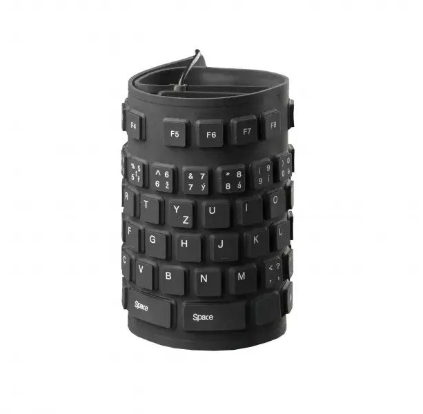 Клавиатура Genius Computer Technology FK-01 Photo 2