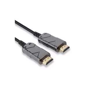 Кабель HDMI PREMIUMCORD kphdm21x20 20 м — HDMI 2.1, до 8K@60Hz