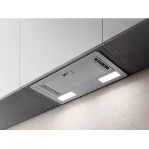 Built-in Elica ERA STD 60, Aluminium filter, Noise level: Not specified