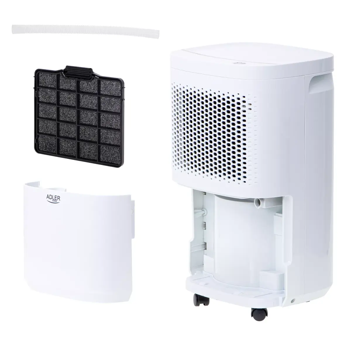Adler AD 7917 dehumidifier Photo 5