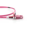 Fiber Optic Patch Cord Digitus OM4 LC/SC Photo 2