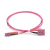 Fiber Optic Patch Cord Digitus OM4 LC/SC Photo 3